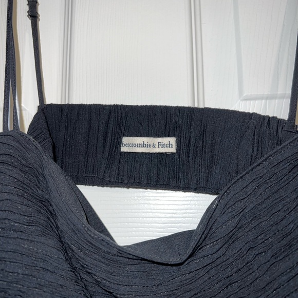 Abercrombie midi dress (model pic in pics) - Picture 3 of 7